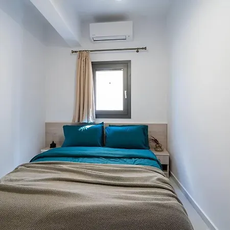 Elenas Dream House 圣尼古拉奥斯