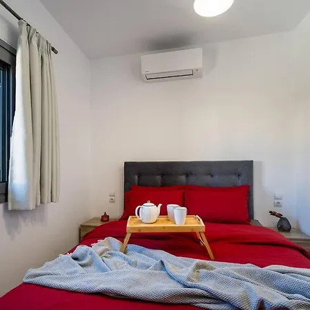 Elenas Dream House 公寓 圣尼古拉奥斯